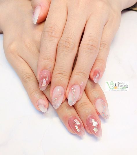 Easter Nails Colors With Designs Ideas | Easter Inspired Nails Easter Inspired Nails, Nail Korea, Korean Nails, Inspired Nails, Nails Colors, Cute Gel Nails, Nail Photos, Beautiful Wallpapers Backgrounds, Easter Nails