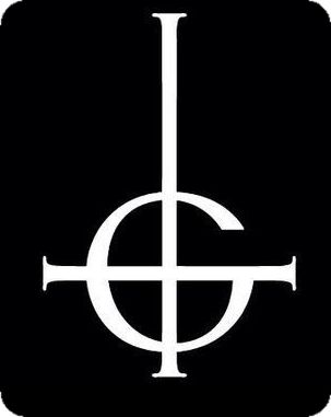 Inverted Cross, Cross Symbol, Ghost Band, Band Tattoo, Monogram Logo, Wikimedia Commons, Tattoo Design, Tattoo Designs, Dj