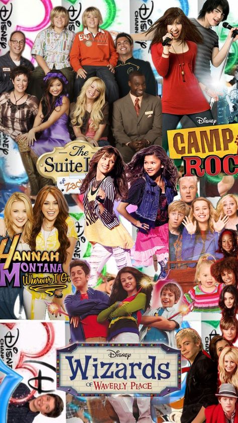 #disneychannel #2000s pov you grew up with disney channel in the early to mid 2000s. 2000s Disney Channel Aesthetic, 2000s Disney Movies, 2000s Disney Channel, Disney Channel Aesthetic, 2000s Memories, 2000s Disney, Disney Camping, Picture Mix, Best Nature Wallpapers