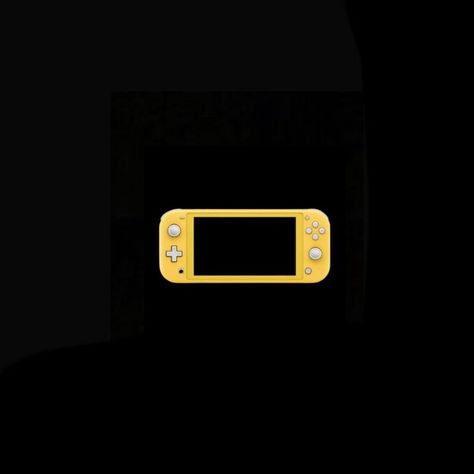 Yellow Y2k Icon, Yellow Png Icons Black Background, Yellow Icons Black Background, Black And Yellow App Icons, Black And Yellow Icons, Phone Png, Notion Icons, Homescreen Icons, Yellow Png