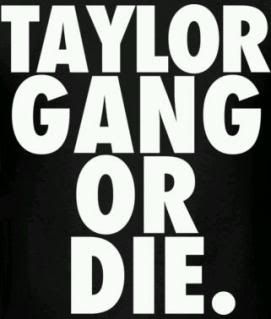 Wiz Gang Bandana, Taylor Gang Or Die, Taylor Gang, Taylors Gang, Do Or Die, Wiz Khalifa, Jelly Roll, The Wiz, Music Lyrics