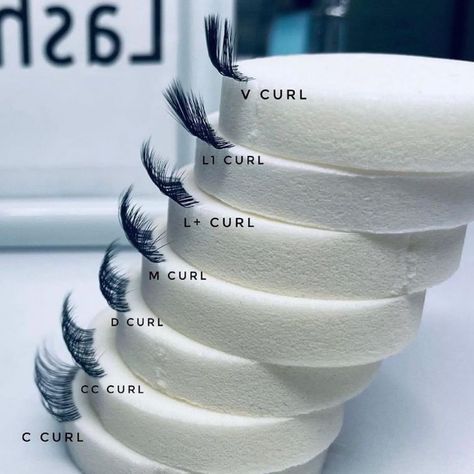 Lash Curls, Lash Room Ideas, Different Vibes, Lash Extentions, Lashes Tutorial, Lashes Fake Eyelashes, Lash Extension Supplies, Lash Quotes, Eyelash Tips