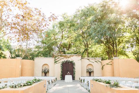 The 8 Prettiest Santa Barbara Outdoor Wedding Venues - WeddingWire Beautiful Places To Get Married, Outdoor Wedding Venues California, Katie Jackson, Chic Wedding Venues, Santa Barbara Wedding Venue, Ideas For Wedding Reception, California Outdoor, Country Style Wedding, Beautiful Outdoor Wedding