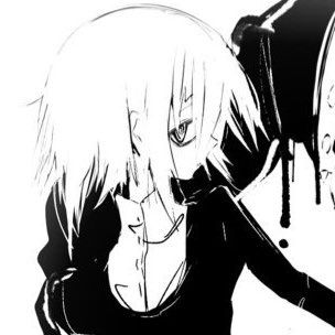 Soul Eater Crona, Soul Eater Manga, Monster High Characters, Shaman King, Anime Cover Photo, Anime Heaven, Sketch Inspiration, Soul Eater, Epic Art