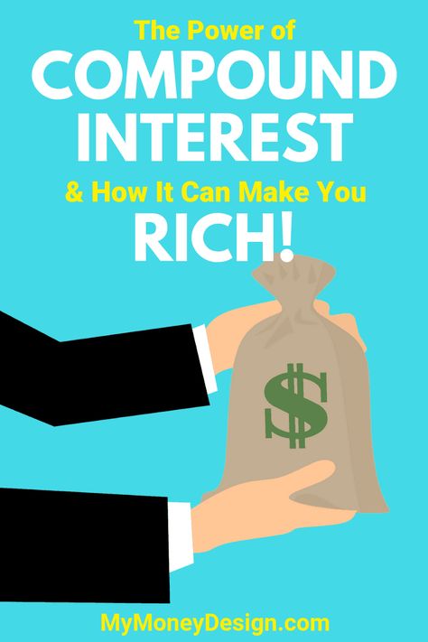 Investing Strategies, Conscious Lifestyle, Saving Money Tips, Money Lessons, Tips Saving Money, Budgeting Planner, Compound Interest, Money Budgeting, Savings Planner