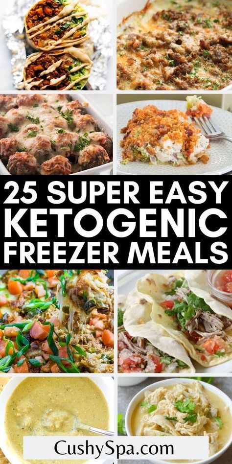 Low Carb Freezer Meals, Keto Freezer Meals, Keto Quiche, Low Carb Low Fat Recipes, Breakfast Low Carb, Boiled Egg Diet Plan, Keto Pancakes, Low Carb Diet Recipes, Keto Meal Prep