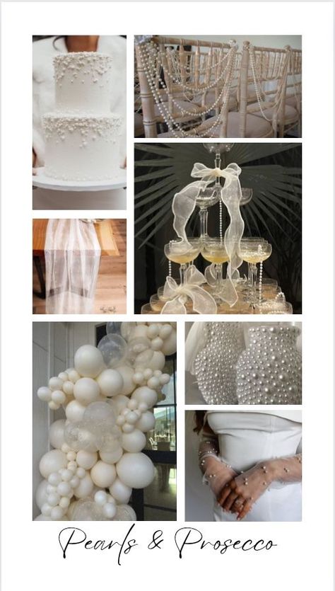 [Ad] Classy, Elegant, Glamorous! Pearls And Prosecco Is Definitely My Favorite Bridal Shower Theme Oof 2023/2024! Contact Southernstyles Events Now! #classybridalshowerideasdecor Bridal Exit Ideas, Bridal Shower Minimalist Decor, Engagement Party Ideas Classy, Pearl Wedding Shower Ideas, Elegant Bachelorette Party Themes, Bougie Bridal Shower Theme, Pearls Prosecco Bridal Shower Theme, Bridal Shower Ideas Pearls, Pearls And Persecco Bridal