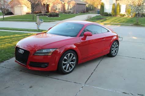 Car brand auctioned:Audi TT Base Coupe 2-Door 2008 Car model audi tt coupe 2.0 t apr stage 2 turbo red Check more at http://auctioncars.online/product/car-brand-auctionedaudi-tt-base-coupe-2-door-2008-car-model-audi-tt-coupe-2-0-t-apr-stage-2-turbo-red/ Audi Tt 2008, Red Audi, Engine 2, Audi Cars, Car Brand, Car Auctions, Interior Color, Audi Tt, Colorful Interiors