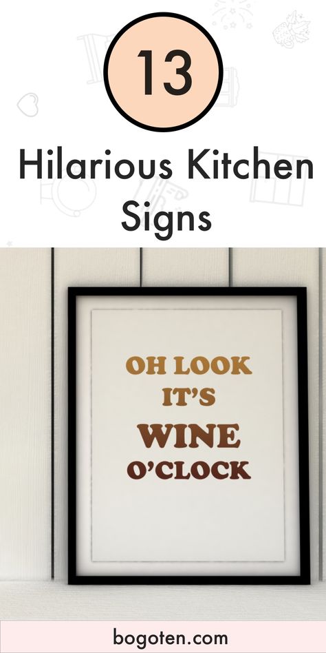 Funny kitchen signs Funny House Signs, Kitchen Signs Decor, Kitchen Wall Signs, Kitchen Sign Diy, Funny Kitchen Quotes, Awkward Family Christmas, Kitchen Quotes Decor, No One Notices, Kitchen Quotes Funny