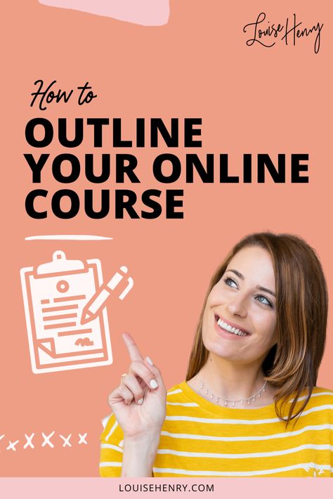 Course Outline, Online Course Creation, Create Online Courses, Business Ownership, Online Quizzes, Curriculum Development, Free Quiz, Project Management Tools, Instructional Design