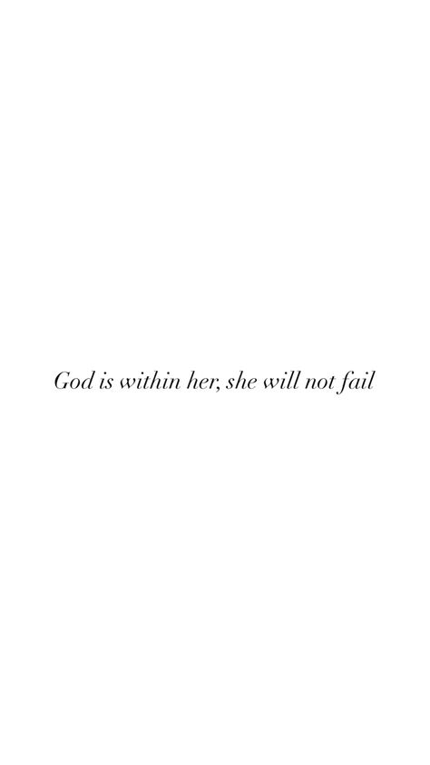 God Is Within Her She Will Not Fail Tattoo, God Is Within Her She Will Not Fail Tat, Love Never Fails Tattoo, God Is Within Her She Will Not Fail, Butterfly Art Drawing, Pretty Writing, God Tattoos, Tattoo Fails, Christian Bible Quotes