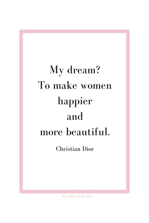 Christian Dior Quotes, Designers Quotes, Dior Quotes, Senior Year Quotes, Stylish Quote, Energy Aesthetic, Iconic Quotes, Chanel Quotes, Gown Designs