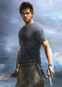 Jason Brody. Far Cry 3. Far Cry Game, Rick And Morty Image, Far Cry 3, Far Cry 4, Nathan Drake, Character Types, Video Game Memes, Far Cry, Game Characters