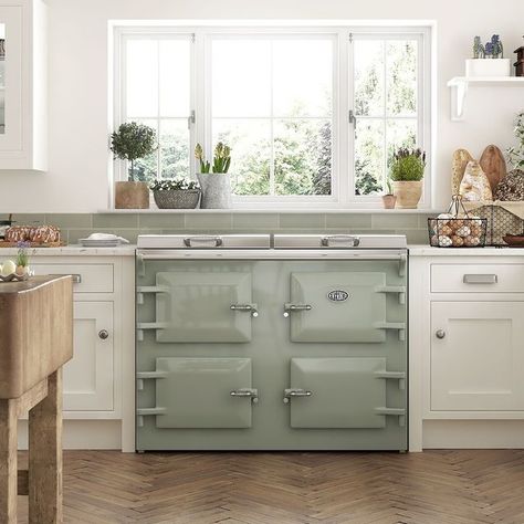 Everhot Cookers on Instagram: "Considering an Everhot? Quick! Order this March to avoid our April price rise. Here's how to do it: ✨ If you haven't yet, then order or download one of our Brochures from the website. ✨ If you're local to us here in Gloucestershire, then pop along to our newly redesigned showroom for a browse and a chat. ✨ Alternatively find your local Everhot retailer and pop along to visit them and place your order. #linksinbio #everhot #everhotcooker #rangecooker #rangec Range Cooker Kitchen, Colonial Remodel, Aga Range Cooker, Electric Range Cookers, House Extension Plans, Bungalow Kitchen, Range Cookers, Cooking Range, Kitchen Oven