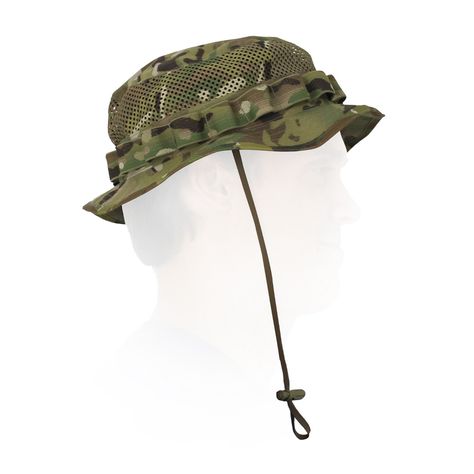 Huron™ Hot Weather Short Brim Boonie Hat | TYR Tactical Topi Rimba, Bonnie Hat, Drunken Master, Ghillie Suits, Tactical Hat, Boonie Hat, Mens Hats Fashion, Military Gear Tactical, Combat Gear