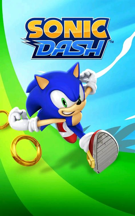 EN JUEGO DE SONIC Original Sonic, Sonic Dash, Runner Games, Classic Sonic, Sega Games, Subway Surfers, Sonic Boom, Sega Genesis, Shadow The Hedgehog