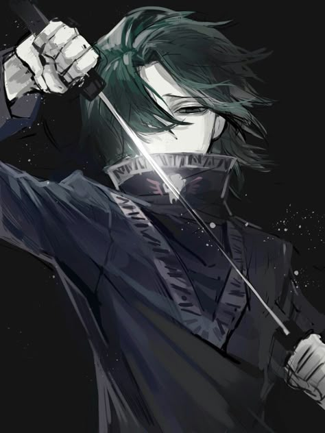 Feitan~hxh~hunter x hunter Yoshihiro Togashi, Hxh Characters, Hunter Anime, Monster Hunter, Fanarts Anime, Manga Illustration, Hunter X Hunter, An Anime, Manga Girl