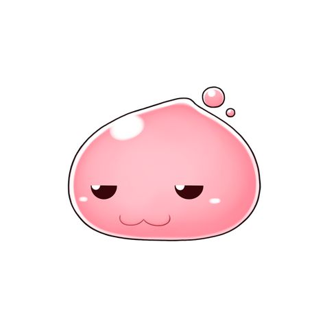 Slime Drawing, Slime Character, Ragnarok Online, Slime Rancher, Cute Anime Chibi, 2d Art, Digimon, Fantasy Creatures, Anime Chibi