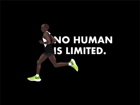 Eliud Kipchoge, Legacy Quotes, Triathlon Motivation, The Marathon, Framed Quotes, Marathon Runners, Motivational Wall Art, Custom Fonts, Lesson Quotes