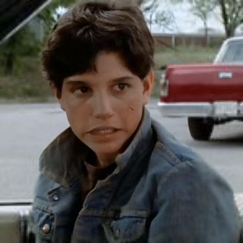 lime ! on TikTok The Outsiders Johnny, Ralph Macchio The Outsiders, Johnny Cade, The Outsiders Cast, 80s Actors, The Outsiders Greasers, The Outsiders 1983, 80s Men, Matt Dillon