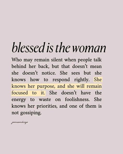 Scripture About Gossip, Gossip Quotes, Classic Quotes, Bible Quotes Wallpaper, Pray Quotes, Jesus Is Life, Biblical Quotes, People Talk, Scripture Quotes