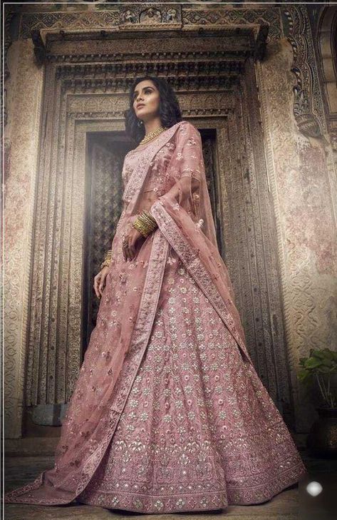 Satin Lehenga, Velvet Lehenga, Sabyasachi Lehenga, Pakistani Designer Clothes, Pakistani Wedding Dress, Lehenga Online, Net Lehenga, Pink Lehenga, Ghagra Choli