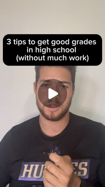 Trenton Luera on Instagram: "How to get good grades as a student athlete  (4.19 on 4.0 scale, 7 AP Classes, 8 AP Test) —  #recruiting #recruitinghelp #recruitingprocess #howtogetrecruited #scholarship #athleticscholarships #academic #grades #highschool" How To Get Good Grades, Ap Classes, Ap Test, Athlete Training, Get Good Grades, Study Strategies, How To Get Better, Student Athlete, Kids Projects