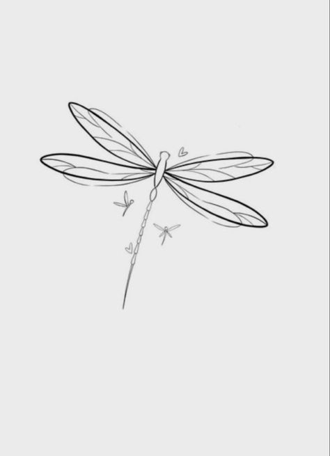 Line Art Dragonfly, Profile Line Drawing, Dragonfly Line Art, Art Dragonfly, Line Drawing, Line Art, Mood Board, Tattoos, Drawings