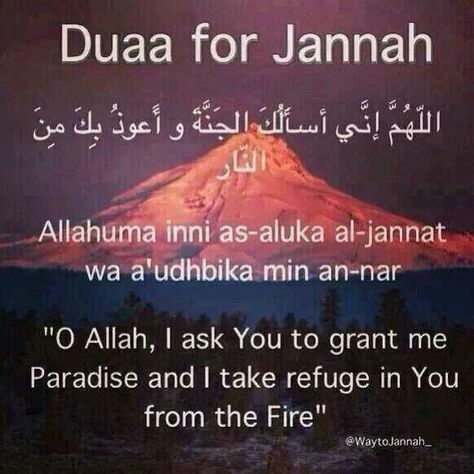 35+ Islamic Quotes On Paradise (Jannah) Islamic Duas, Ayat Quran, Photo Grid, Islam Religion, Islamic Prayer, Islamic Teachings, Learn Islam, Allah Islam, In Arabic