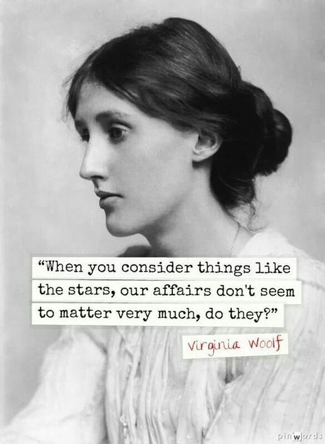 a room of one's own quote of virginia woolf