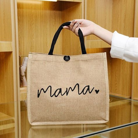 Occasion:
  Daily
Bags Type:
  Handbag
Strap Type:
  Double Shoulder Straps
Closure Type:
  Magnetic Buckle Linen Handbags, Burlap Canvas, Burlap Tote Bags, Burlap Tote, Retro Handbags, Everyday Tote Bag, Commuter Bag, Everyday Tote, Women's Boutique