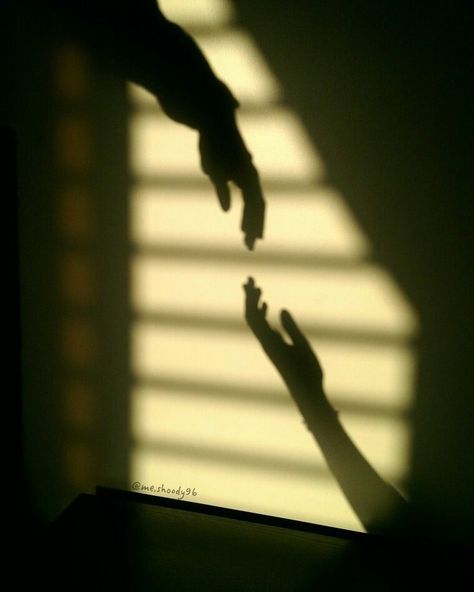 Photos Of Shadows, Dark Sillhoute Aesthetic, Pictures Of Shadows, Shadow Esthetics, Shadows On The Wall, Shake Hands Aesthetic, Shadow On Wall Aesthetic, Shadow Hands Aesthetic, Shadow Astethic