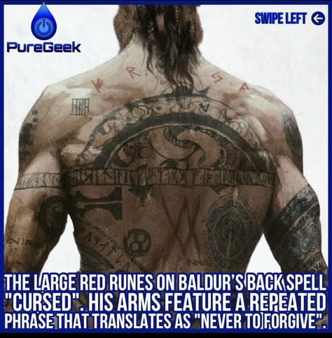 Jewish Proverbs, Spiritual Reading, Muster Tattoos, Mtg Art, Norse Runes, Back Tattoos For Guys, Viking Tattoos, Tattoo Sleeve Designs, Back Tattoos