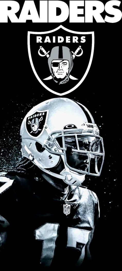 Davante Adams Davante Adams Wallpaper, Raiders Aesthetic, Devante Adams, Davante Adams Raiders Wallpaper, Nfl Quotes, Devante Adams Raiders, Davante Adams, Nfl Logos, Oakland Raiders Football