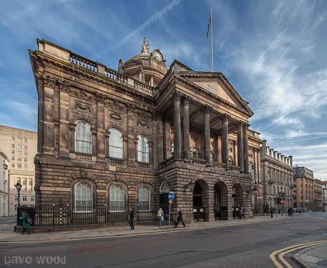 https://flic.kr/p/fvY5RH | Liverpool Town Hall Liverpool Images, Liverpool Town, Town Hall, Liverpool, Wood