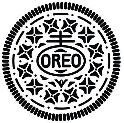 Oreo template Oreo Costume, Cookie Costume, Achievement Unlocked, 14th Birthday Cakes, Chocolate Oreo Cake, Cake 5, Cake Templates, Chocolate Oreo, Decorating Videos