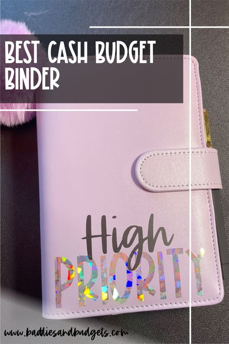 Productivity Checklist, Disney Money, Budget Money, Cash Budget Envelopes, Money Saving Techniques, Cash Budget, Saving Techniques, Cash Stuffing, Book Binder