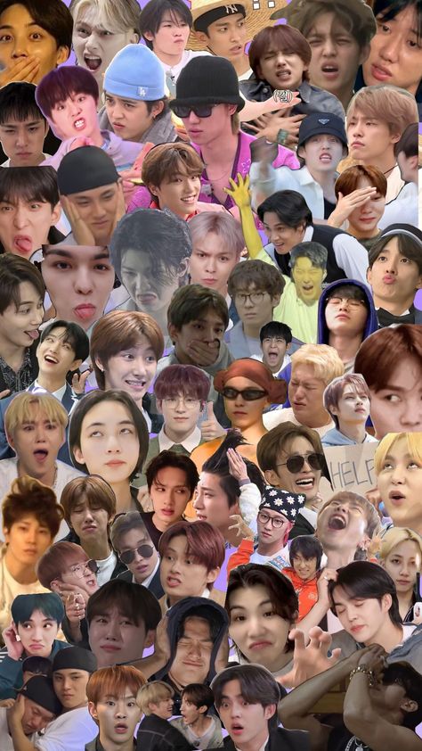 seventeen #seventeen Seventeen Wallpaper Kpop, Seventeen Wallpaper, Seventeen Memes, Seventeen Going Seventeen, Joshua Seventeen, Going Seventeen, Seventeen Wallpapers, Seventeen Album, Rare Photos