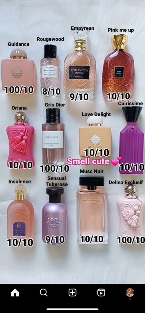 Perfume Smells, Hair And Skin Vitamins, Fragrance Lab, Fragrances Perfume Woman, Body Hygiene, Perfume Body Spray, Perfume Collection Fragrance, Diy Body Care, Body Smells