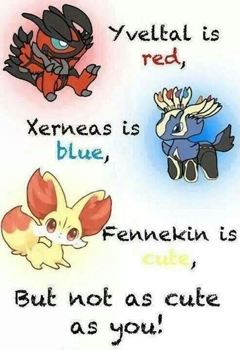 Pokemon poem :) Pokemon Poem, Pokemon Pick Up Lines, Pokemon Valentine, Valentines Day Poems, Pokemon Images, Pokemon Comics, Pokémon Master, Pokemon Memes, All Pokemon