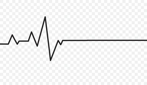 Heartbeat Line Tattoo, Heartbeat Drawing, Heartbeat Wallpaper Black, Heartbeat Logo, Life Line Heartbeat Wallpaper Black, Flat Line Heartbeat, Hart Beat, Life Line Heartbeat, Heartbeat Png