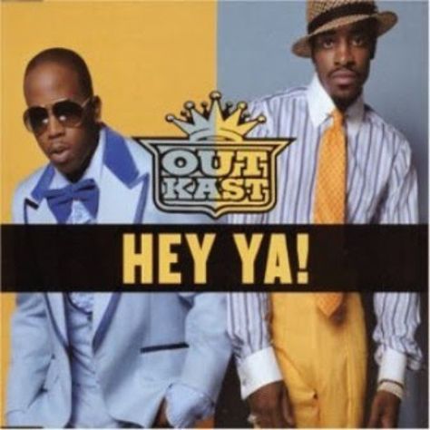 “What’s the one song that makes you drive too fast? For me it's Hey Ya by Outkast. How about you? #SongsThatMakeYouDriveTooFast” Hey Ya Outkast, Hip Hop Dance Songs, Good Hip Hop Songs, 2000s Songs, Best Party Songs, Ukulele Chords Chart, Hey Ya, Dirty South, Best Hip Hop