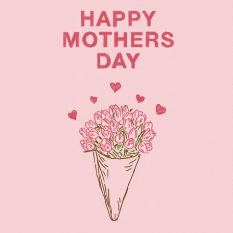 Flower Bouquet GIF - Flower Bouquet HappyMothersDay - Discover & Share GIFs Happy Mothers Day Animated, Happy Mothers Day Pictures, Mothers Day Post, Happy Birthday Bouquet, Happy Mom Day, Mothers Day Gif, Mothers Day Pictures, Happy Mother Day Quotes, Mother Images