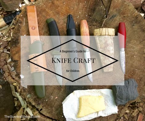 A Beginner's Guide to Knife Craft for Children ~ TheSurvivalSherpa.com Bushcraft For Kids, Knife Craft, Foxtail Fern, Kids Woodworking, Craft For Children, Knife Skills, Knife Skill, Jeans Pocket, Nature School