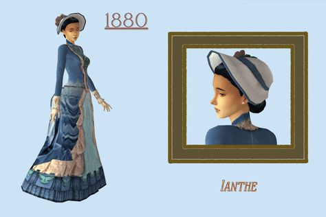 Sims Decades Challenge 1890, Victorian Furniture Sims 4 Cc, Victorian Cc Sims 4, 1890s Cc Sims 4, Sims 4 1810 Cc, Sims 4 Victorian Cc Furniture, Sims 4 1820s Cc, Sims 4 1890s, Sims 4 1870s Cc