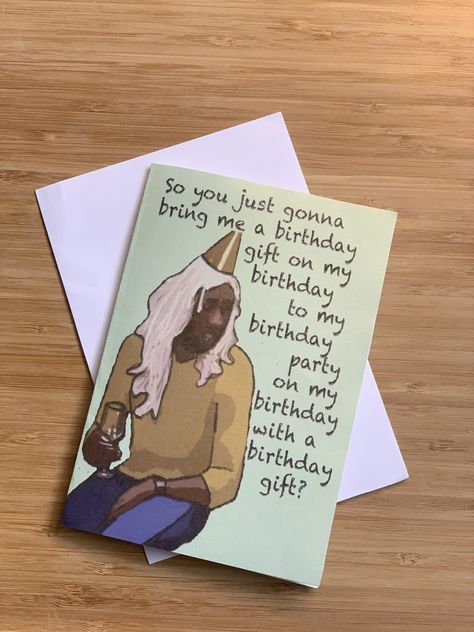 Tyler The Creator Happy Birthday, Tyler The Creator Birthday Cards, Tyler The Creator Birthday Gift, Tyler The Creator Themed Birthday Party, Inside Birthday Card Ideas, Tyler The Creator Gift Ideas, Tyler The Creator Birthday Party, Tyler The Creator Card, Message To Best Friend