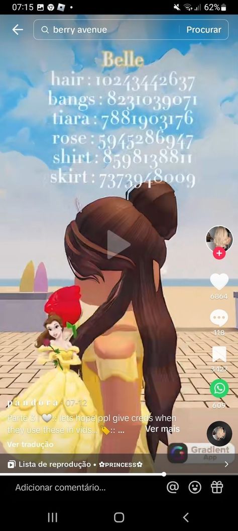 Disney Princess Outfit Codes, Berry Avenue Disney Princess Outfit Codes, Disney Princess Berry Avenue Codes, Berry Ave Disney Princess Codes, Disney Princess Roblox Codes, Disney Berry Ave Codes, Princess Roblox Code, Berry Avenue Disney Outfit Codes, Princess Codes Berry Ave