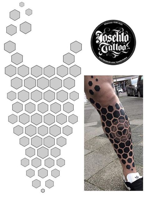 Geometric Tattoo Filler, Geometric Tattoo Stencil, Geometrical Tattoo, Geometric Tattoo Leg, Gotik Tattoo, Geometric Tattoo Sleeve Designs, Hexagon Tattoo, Geometric Tattoo Pattern, Geometric Mandala Tattoo