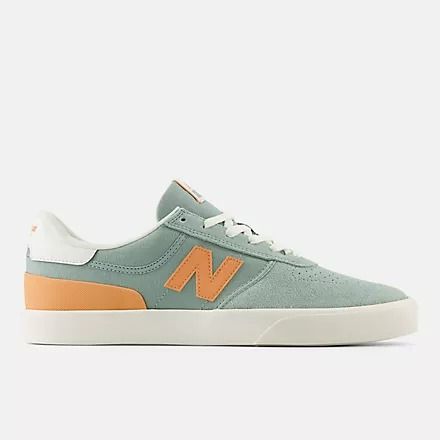 NB Numeric 272, NM272TBO Running Gift, Skateboard Shoes, Mix Style, Skate Park, Skate Shoes, New Balance, Skateboard, Running