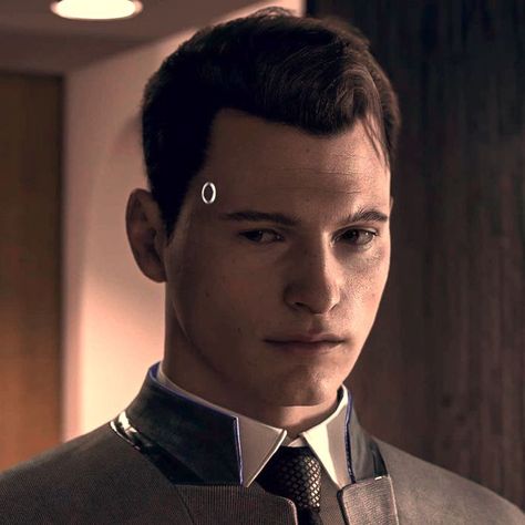 connor pfp • connor icon • detroit become human pfp • dbh pfp • deviant machine connor • Conner Dbh Icon, Bryan Dechart Icons, Detroit Become Human Pfp, Machine Connor, Connor Dbh Icon, Dbh Pfp, Connor Pfp, Connor Dbh, Connor Rk800